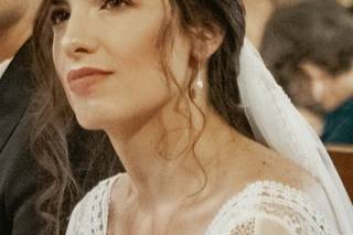 Giorgiana Make-up Artist - 11