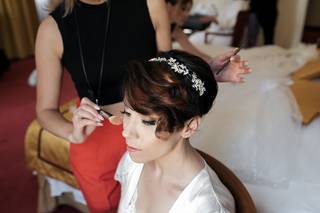 Serena Copertino MakeUpArtist - 6
