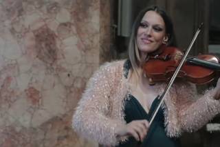 Francesca Musnicki Violinista - 7