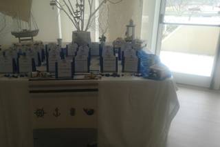 Vanity Event's - 1