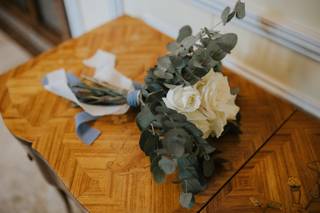 Anna Rosa Wedding - 7