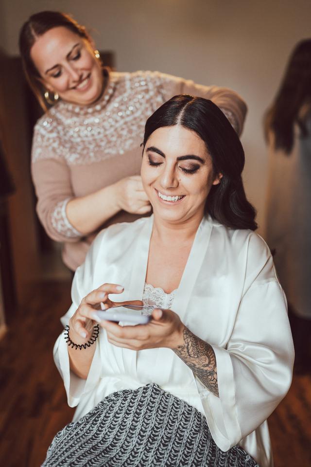 Parrucchieria Joelle di Alessia Cavalieri - 1