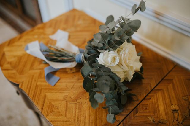 Anna Rosa Wedding - 3