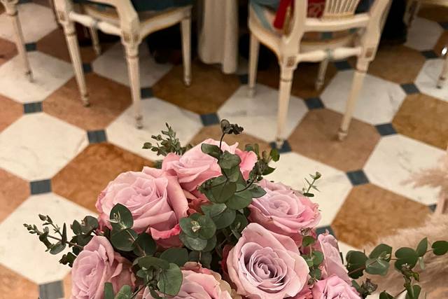 Verbano Events Wedding Planner 4