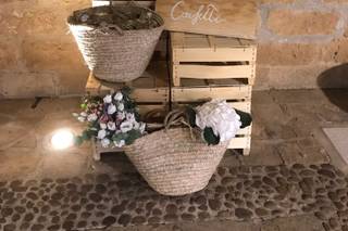 Fausta Licari Wedding Planner - 5