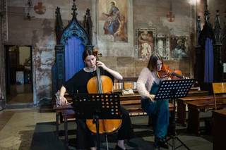 Francesca Musnicki Violinista - 9