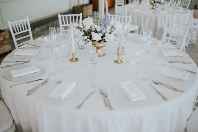 Anna Rosa Wedding - 4