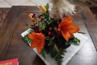 Bouquet di Daniela Tavano - 13