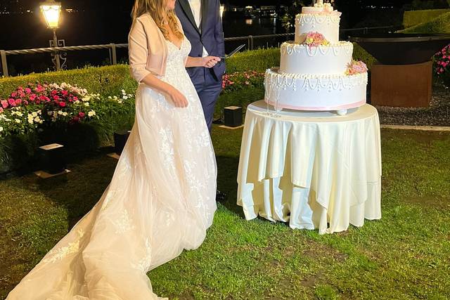 Verbano Events Wedding Planner 5
