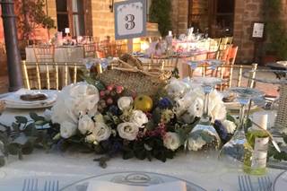 Fausta Licari Wedding Planner - 6