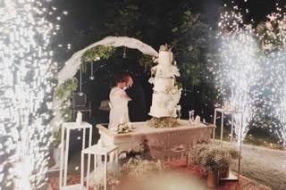 Le Torte di Mary Jo - 5