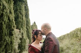 Irene Does Wedding - 1