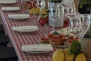 Carlotta de Lazzari Event Planner - 5