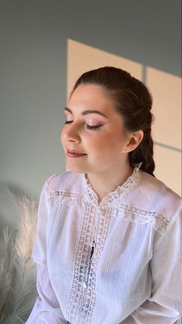 Deborah Benedetti Make-up - 4