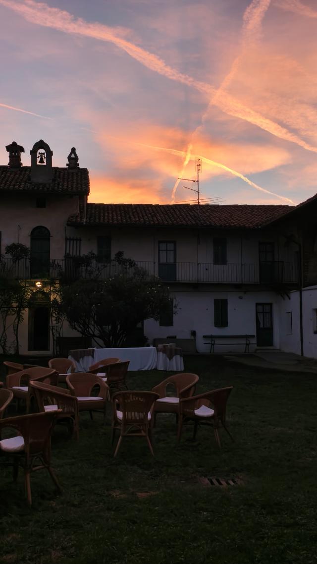 Cascina Laiasso - 2