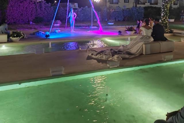 Roberta Pennisi Show Dance 2