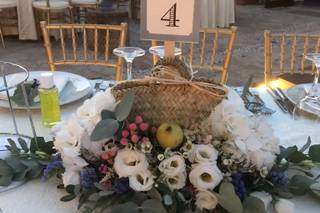 Fausta Licari Wedding Planner - 7