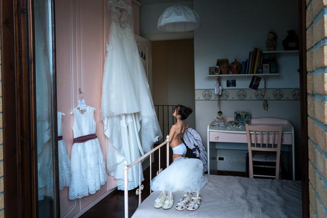 FotoSam Creative Wedding - 4