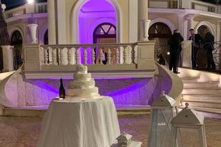 Giorgia Pirro Wedding Planner & Designer - 9
