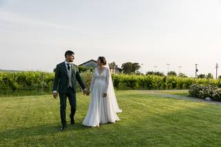 Agriturismo Almavite - 12