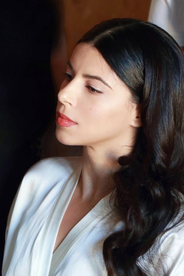 Francesco Paolo Catalano Makeup - 1