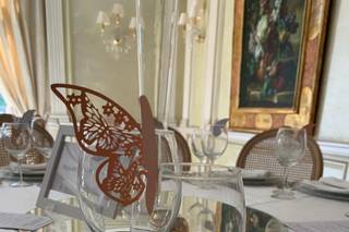 Giorgia Pirro Wedding Planner & Designer - 10