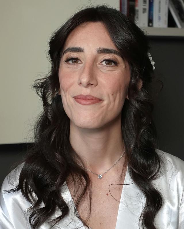 Adele Gangemi Makeup Artist - 2