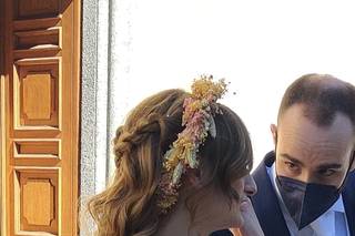 Alessia Serdino Floral Design - 26