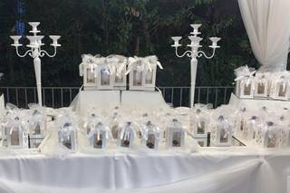 Giorgia Pirro Wedding Planner & Designer - 11