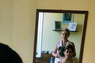 Adriana De Carlo Visage Couture - 11