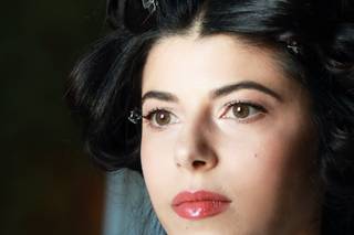 Francesco Paolo Catalano Makeup - 7