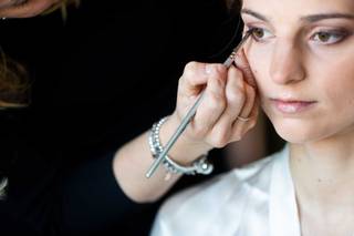 Susanna Hair & Make-Up Studio - 17