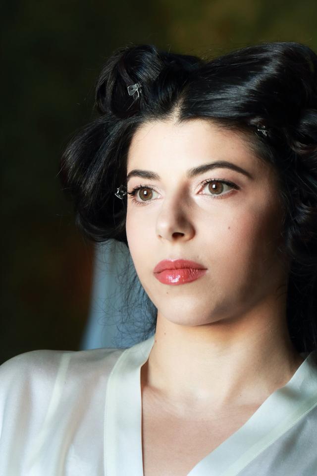 Francesco Paolo Catalano Makeup - 3