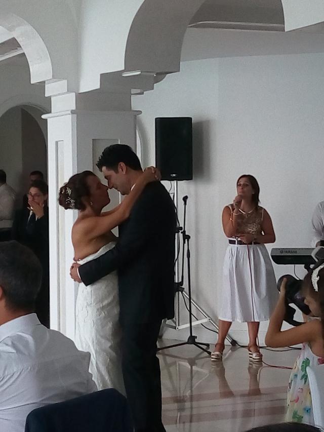 Michele & Raffaella - 2