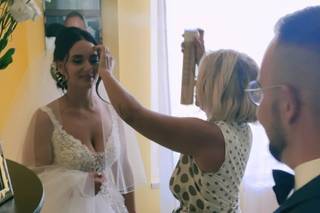 Adriana De Carlo Visage Couture - 12