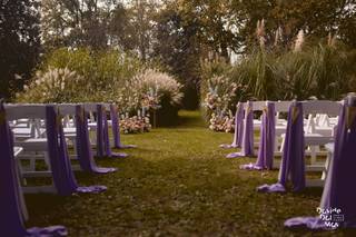 GR Weddings & Events - 5