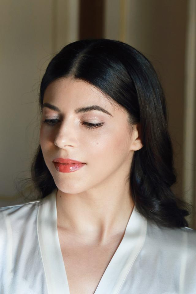 Francesco Paolo Catalano Makeup - 4