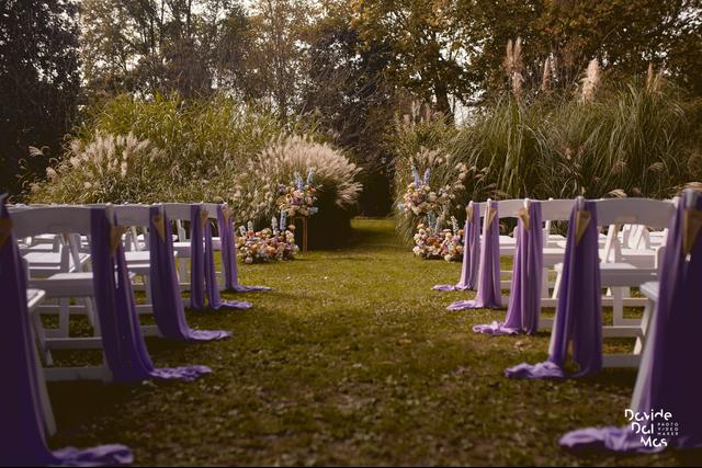 GR Weddings & Events - 3