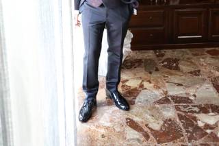 Gaggioli Sposi Uomo - 5