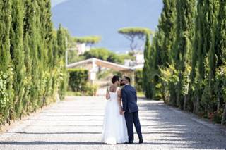 Bosco de' Medici Wine Resort - 31