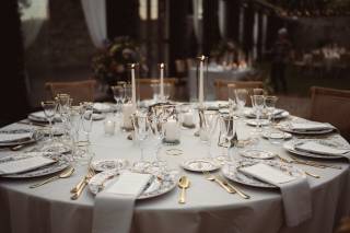 Papaveri  Catering - 5