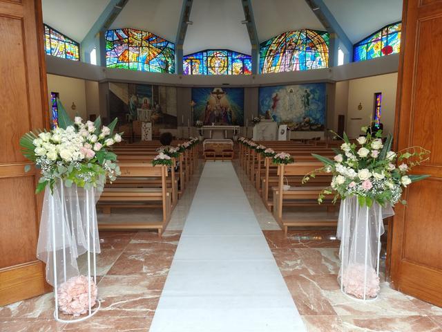Il Tulipano Wedding - 3