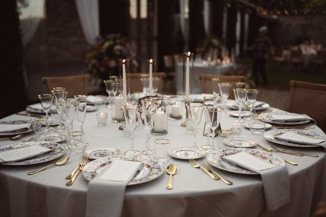 Papaveri  Catering - 1