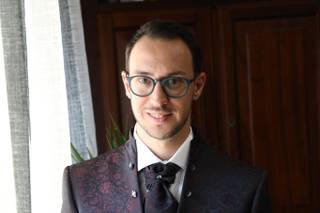 Gaggioli Sposi Uomo - 6