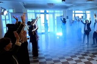 Feel Good Show - Matrimoni Animazione Eventi Spettacoli - 12