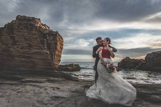 Andrea Marongiu Wedding Service - 14