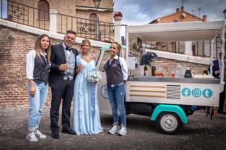 Apetto Tiffany Food Truck - 8