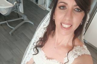 Cristina Marano Makeup Artist - 6