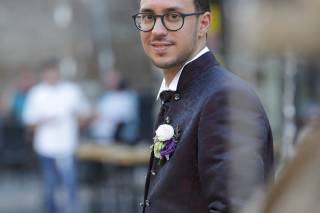 Gaggioli Sposi Uomo - 7