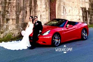 Nau Cars Wedding - 5